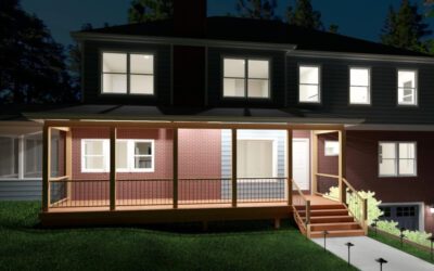Quality Home Designing Services & Drafting Services to Beautiful Exteriors