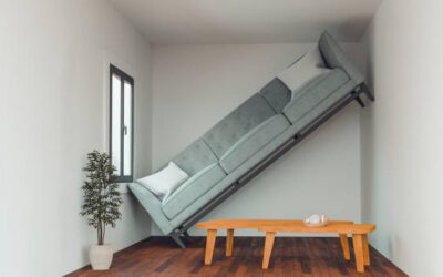 Rule #1 It’s All About the Space