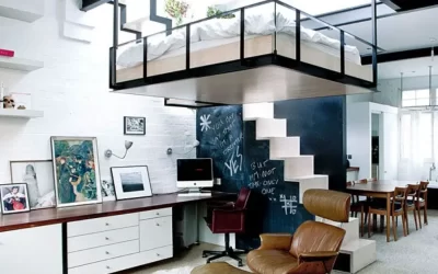 Why Compact Living is Becoming a Global Trend