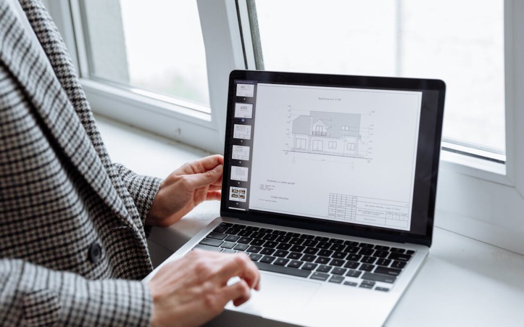 Home Design Drafting: Step-by-Step Guide to Planning Your Space