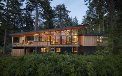 Why Choose Modern House Design for Your New Home