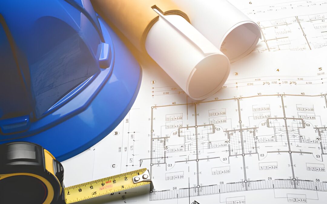 Architectural Drafting Services: #1 Complete Guide You Need