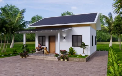 The Power of Small House Design, Expert Home Design Services, and Home Exterior Design