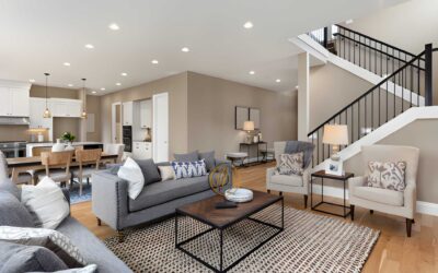 10 Smart Open Floor Plan Design Ideas