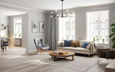 #1 Guide to Luxury Interior Design Company: 7 Powerful Facts