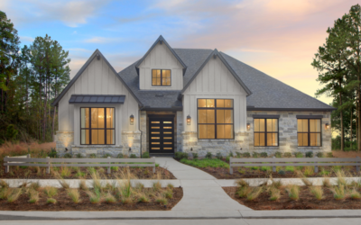 Small-Town Custom Home Design: Building in Cornish, Garland & Newton