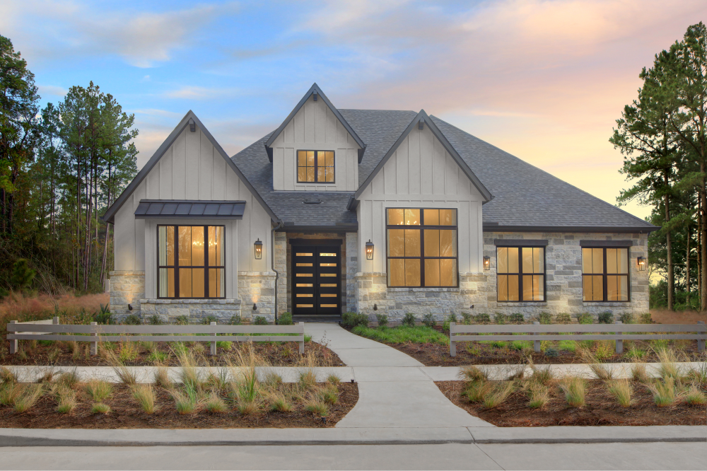 Small-Town Custom Home Design: Building in Cornish, Garland & Newton