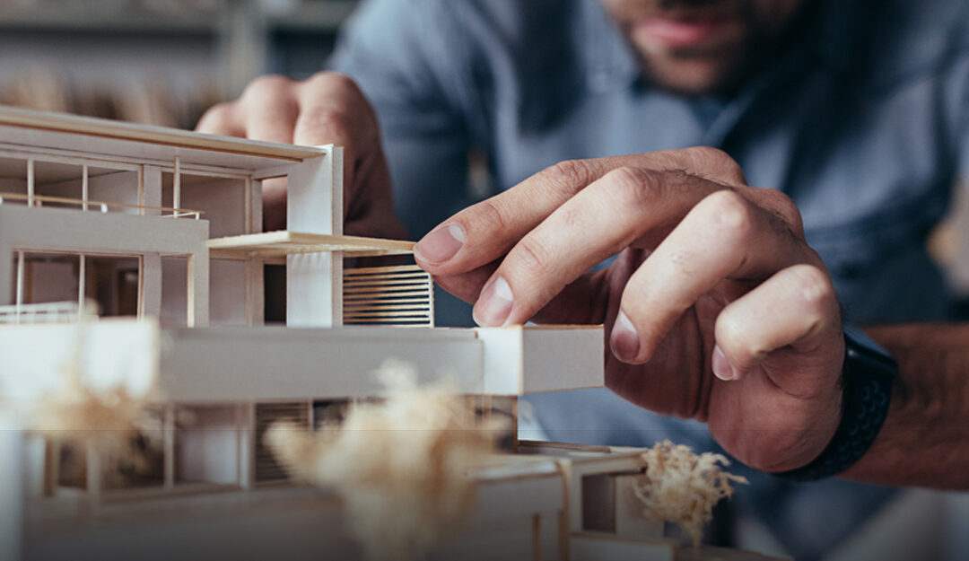 Why You Need a Home Draftsman (Not Just an Architect) in Cache County