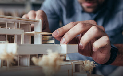 Why You Need a Home Draftsman (Not Just an Architect) in Cache County