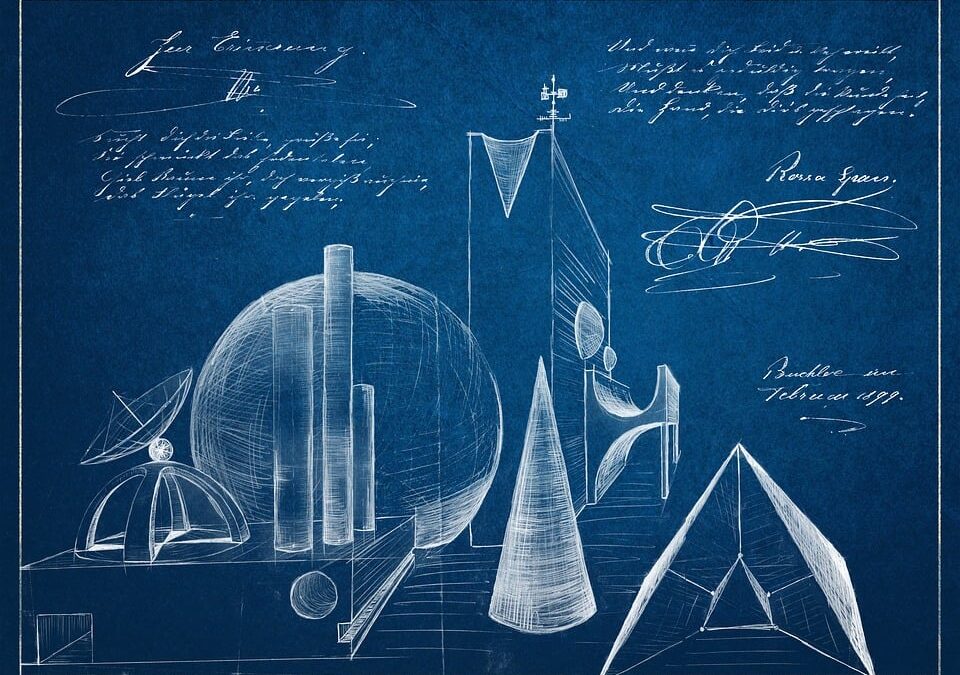 From Sketch to Blueprint: The Home Drafting Process Explained