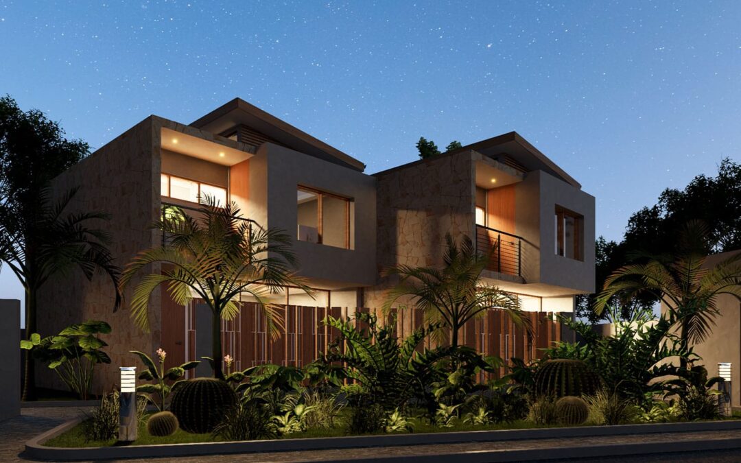 Paradise & Honeyville Home Design: Unique Challenges & Solutions