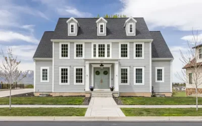 How Much Does Custom Home Design Cost in Logan, Utah? [2026 Pricing Guide]