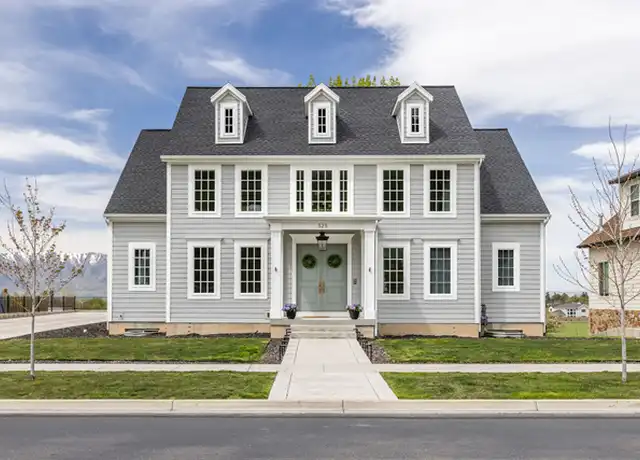 How Much Does Custom Home Design Cost in Logan, Utah? [2026 Pricing Guide]