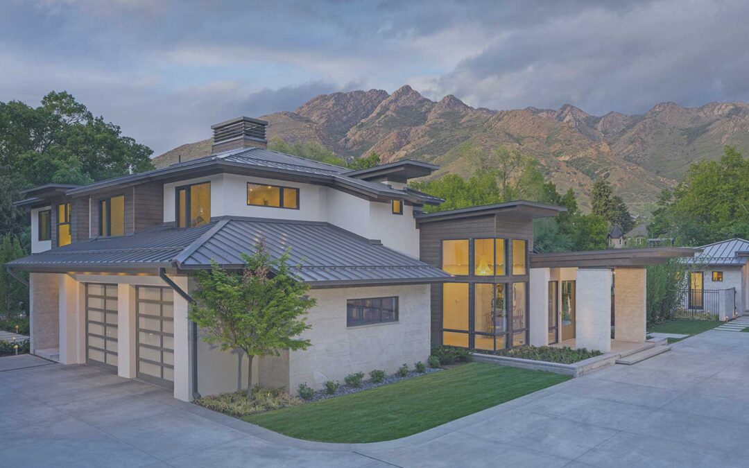 Home Addition Design: Expanding Your Utah Home Without Moving