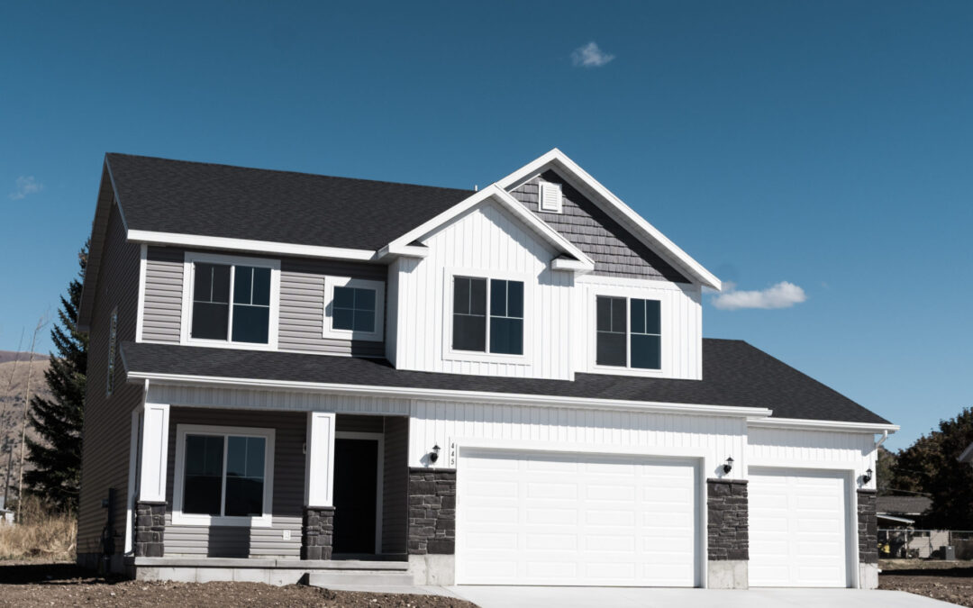 Rambler vs Two-Story Homes: Which is Right for Your Cache County Property?