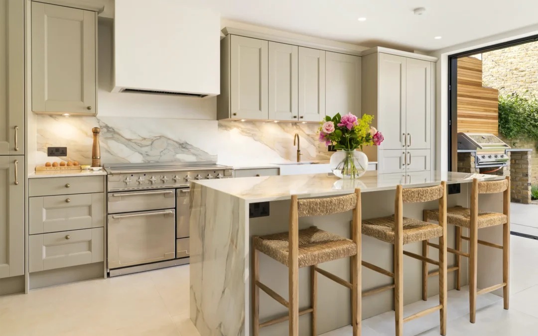 2026 Kitchen Design Trends for Cache Valley Homeowners