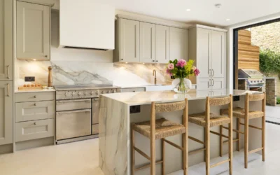 2026 Kitchen Design Trends for Cache Valley Homeowners