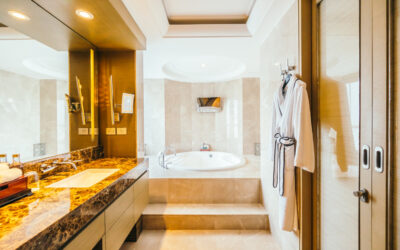 2026 Bathroom Design Trends for Utah Custom Homes