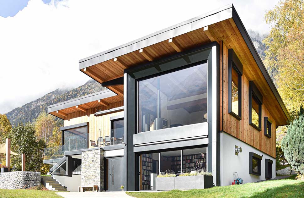 Mountain View Home Design – Site Orientation Tips for Cache Valley Lots