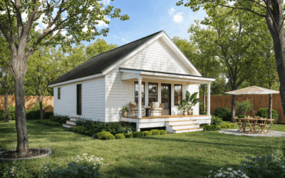 ADU vs Home Addition – Which Expansion Option Is Right for Your Cache County Property?