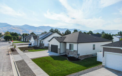 Smithfield & Hyde Park Custom Home Design – Building Close to Home