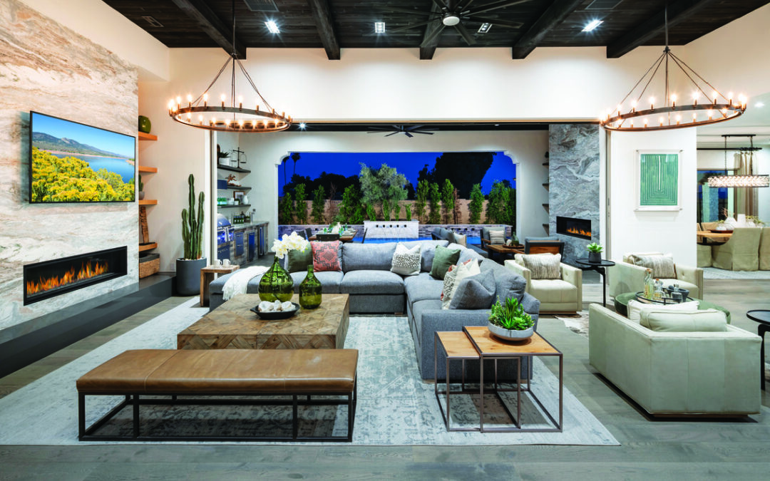Multi-Generational Home Design: Creating Space for Extended Family in Utah