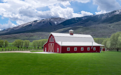 Barndominium Design in Utah: Costs, Plans, and What to Know Before You Build