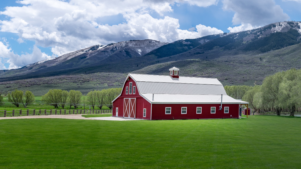 Barndominium Design in Utah: Costs, Plans, and What to Know Before You Build