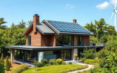 Energy-Efficient Home Design for Utah’s Climate – Smart Choices That Save Money