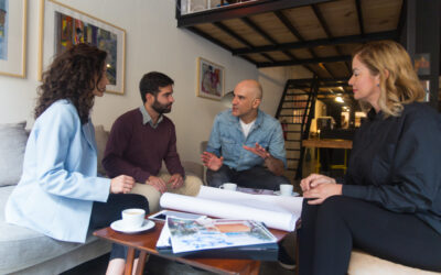 How to Prepare for Your First Meeting with a Home Designer: Checklist and Questions to Ask