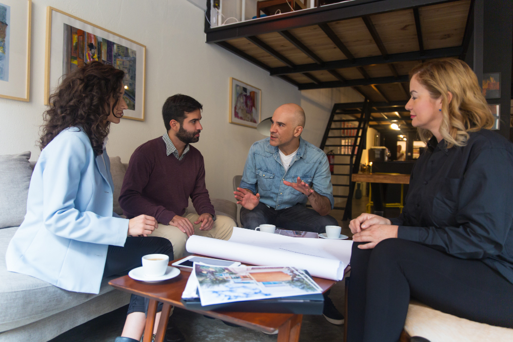 How to Prepare for Your First Meeting with a Home Designer: Checklist and Questions to Ask