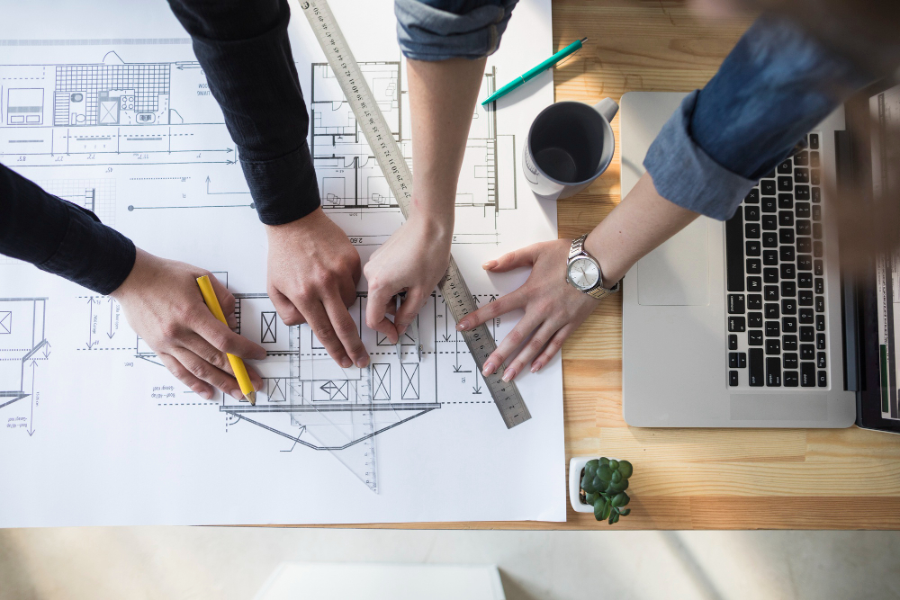 Home Remodel vs Rebuild in Cache Valley: How to Decide What Your House Needs