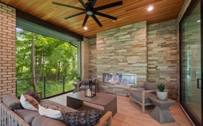 Basement Design – Maximizing Light and Space in Cache Valley Homes