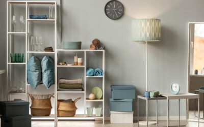 Mudroom and Laundry Room Design: Hardworking Spaces for Utah Family Homes