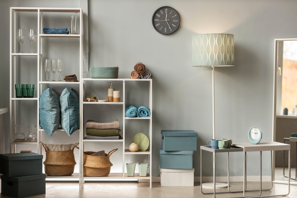 Mudroom and Laundry Room Design: Hardworking Spaces for Utah Family Homes