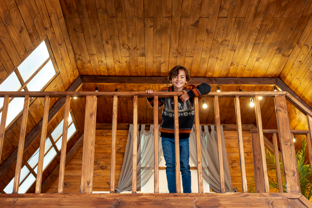 Bonus Room Above the Garage: Attic Truss Design, Garage Sizing, and Cheaper Square Footage