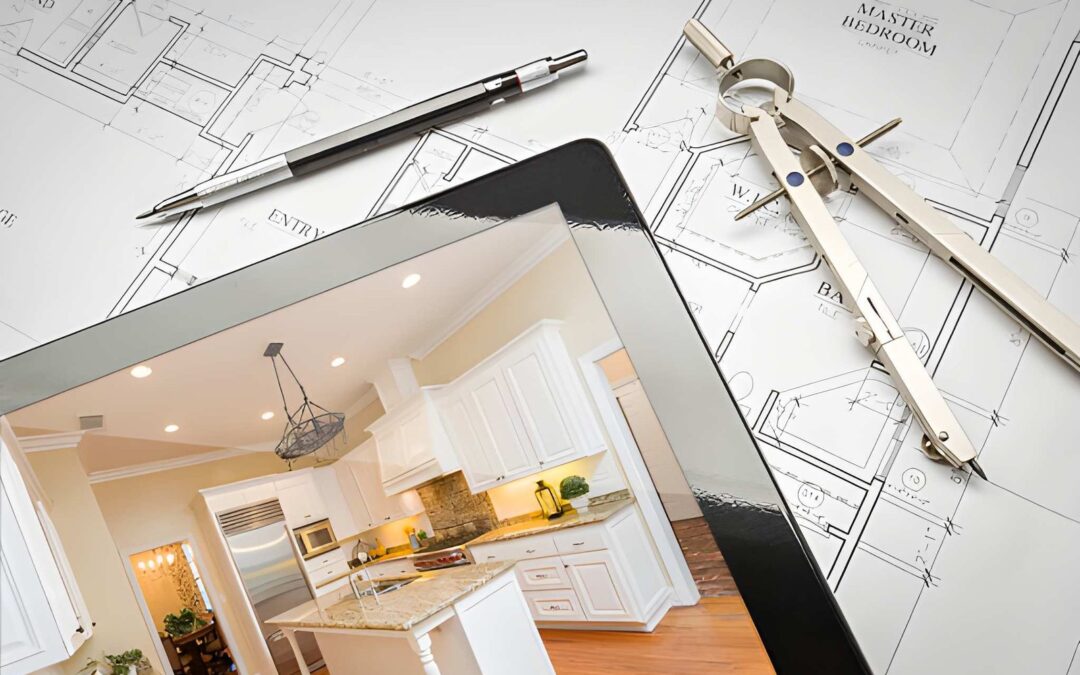 Drawing Up Home Plans That Actually Work