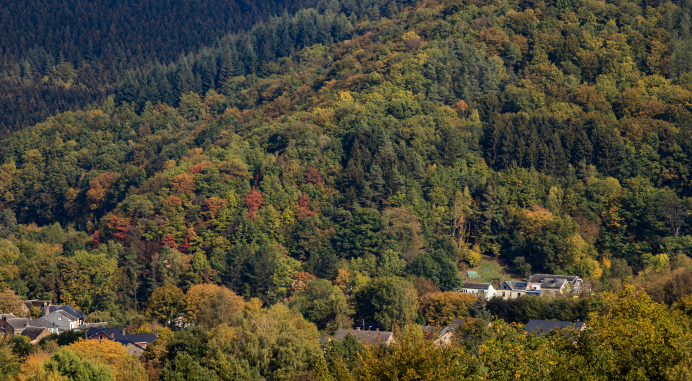Fall Building Season in Cache Valley: Why September Is the Best Time to Start (2026)