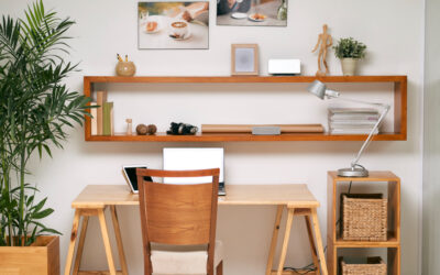 Home Office and Flex Room Design: Workspaces on the Floor Plan (2026)