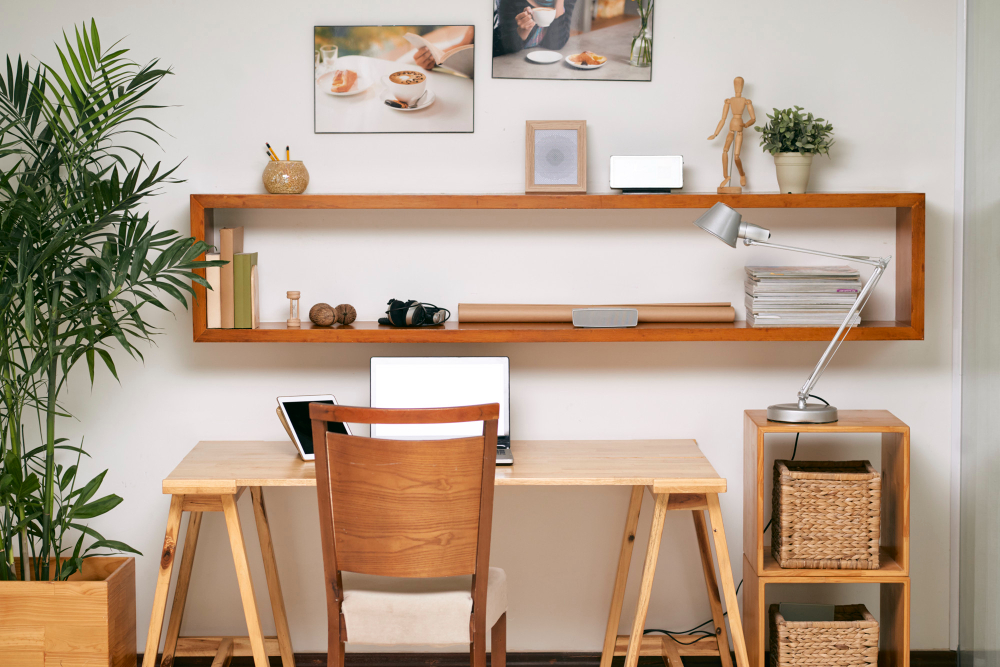Home Office and Flex Room Design: Workspaces on the Floor Plan (2026)