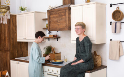 Walk-In Pantry and Butler’s Pantry Design: Layouts, Sizes and Where to Put Them